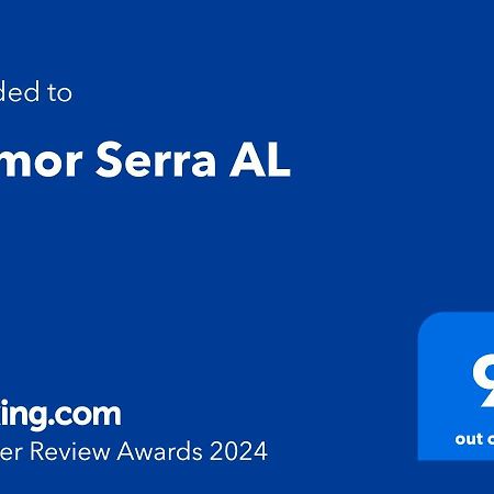 Primor Serra Al Covilhã Esterno foto