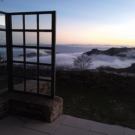Primor Serra Al Covilhã Esterno foto