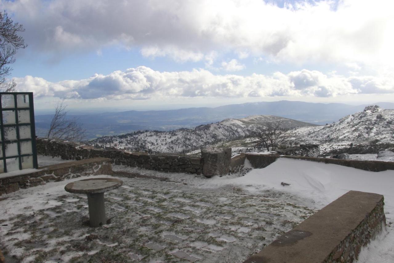 Primor Serra Al Covilhã Esterno foto