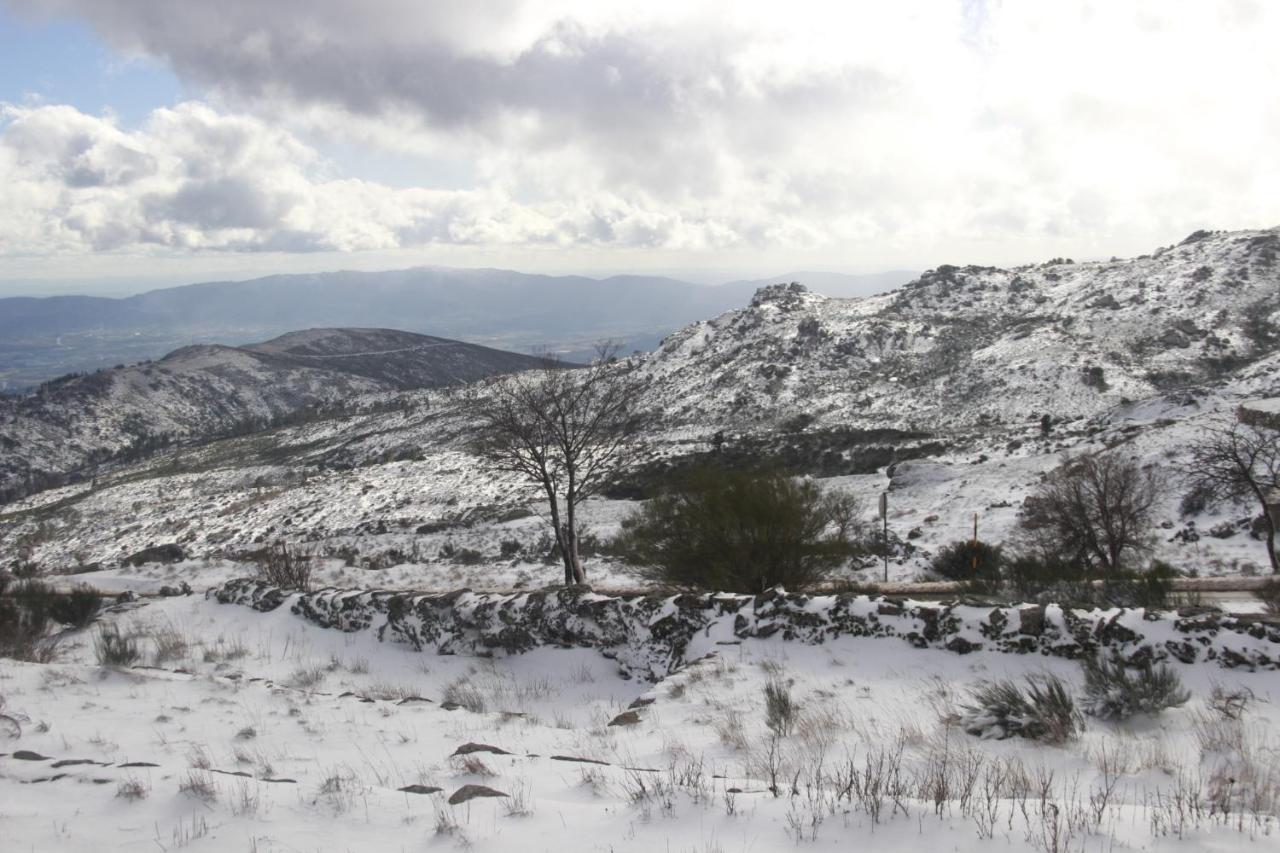 Primor Serra Al Covilhã Esterno foto
