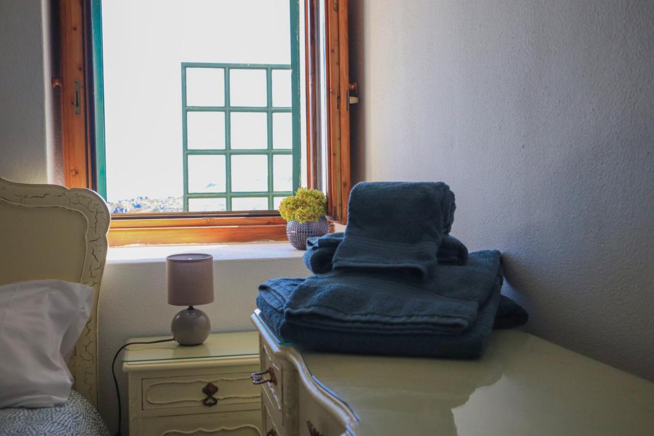Primor Serra Al Covilhã Esterno foto