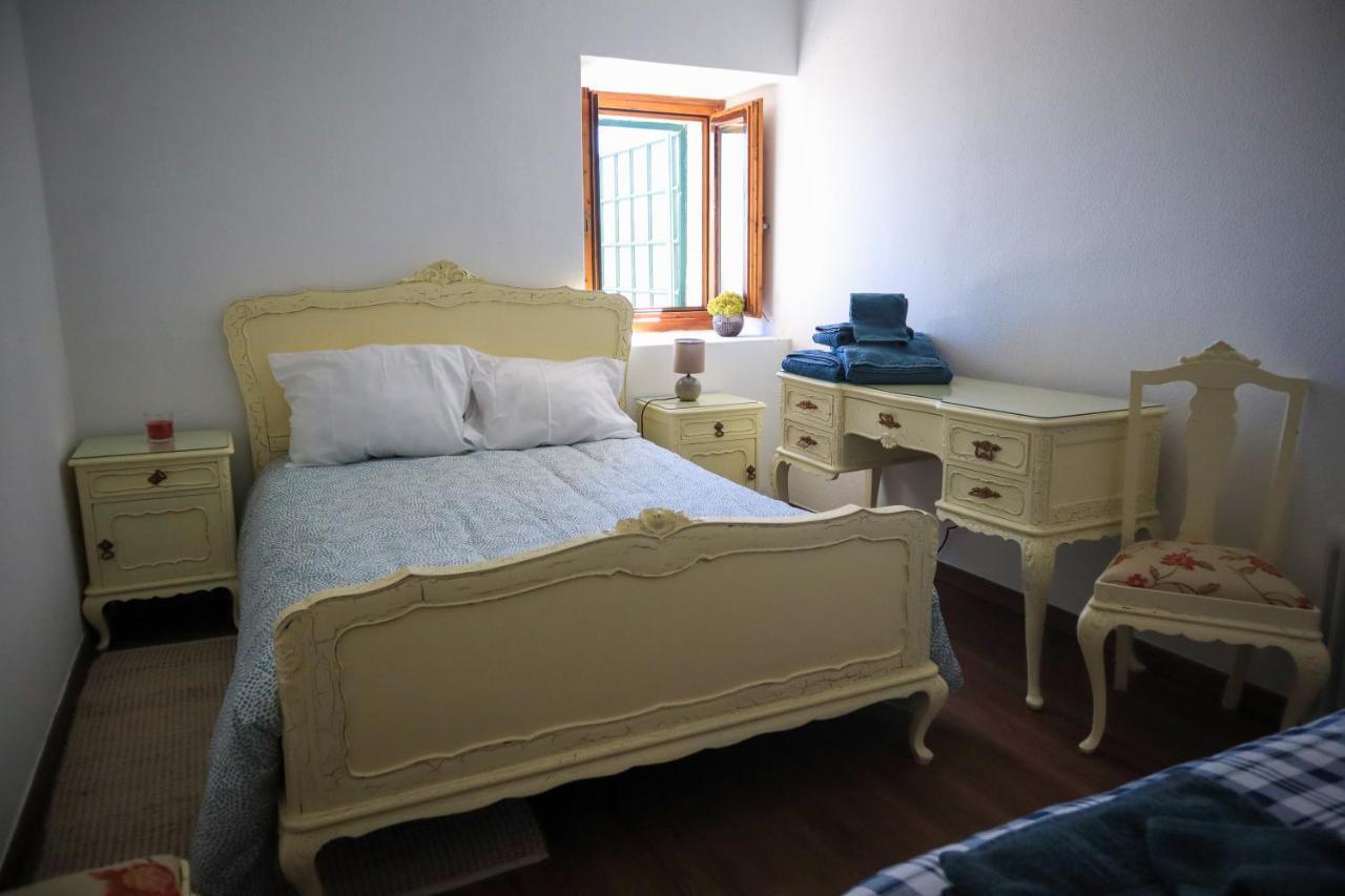 Primor Serra Al Covilhã Esterno foto