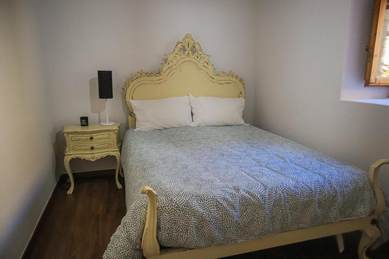 Primor Serra Al Covilhã Esterno foto