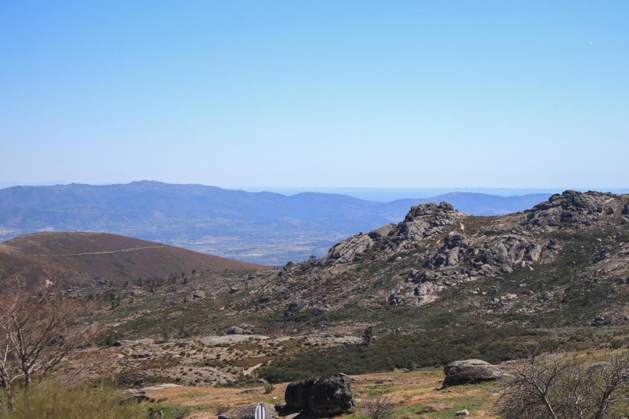 Primor Serra Al Covilhã Esterno foto