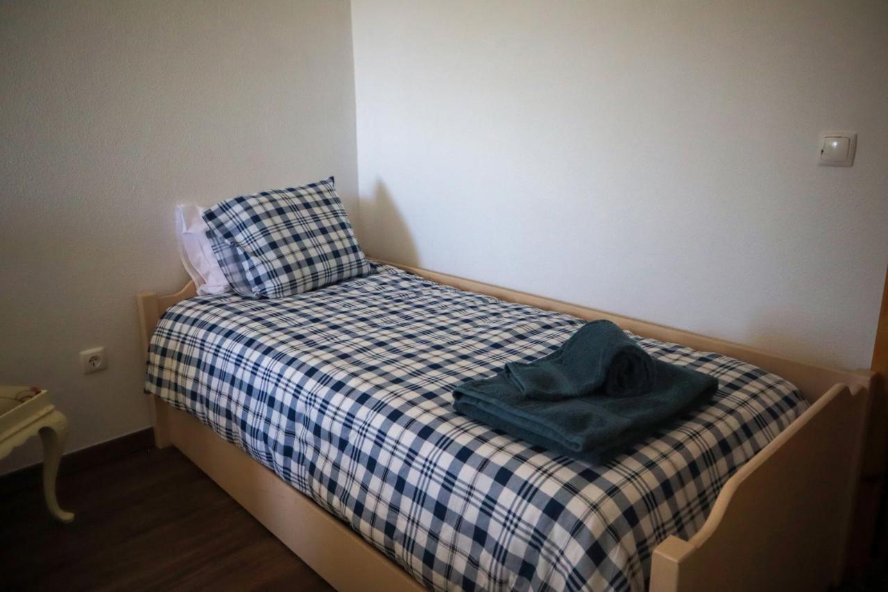 Primor Serra Al Covilhã Esterno foto