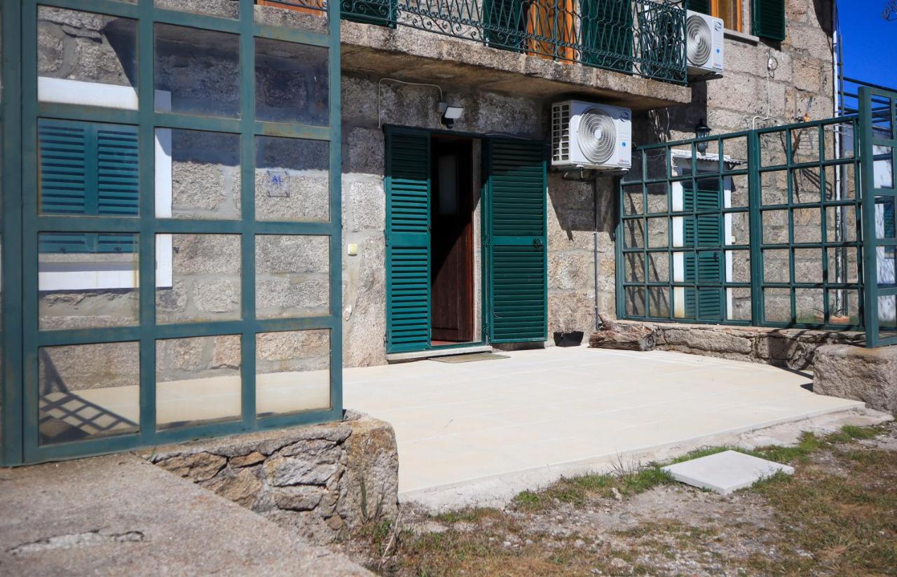 Primor Serra Al Covilhã Esterno foto