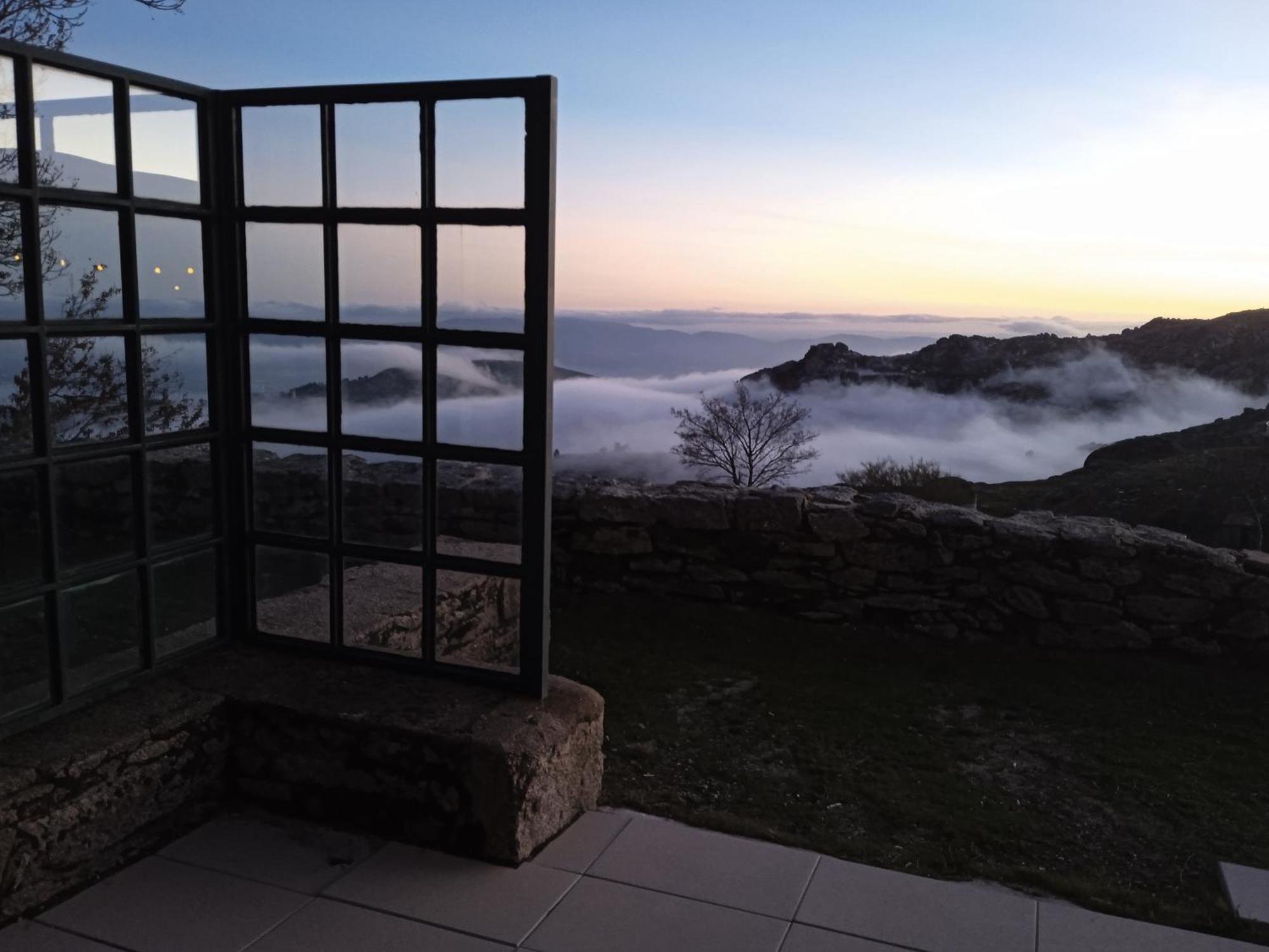 Primor Serra Al Covilhã Esterno foto